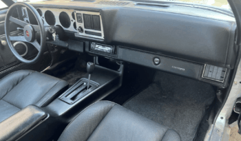 Chevrolet Camaro 5,7 Aut full