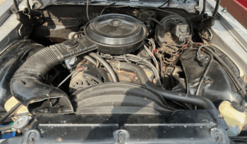 Chevrolet Camaro 5,7 Aut full