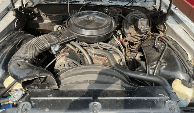 Chevrolet Camaro 5,7 Aut full