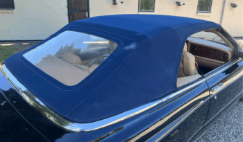 Bentley Azure 6,8 Cabriolet aut. full