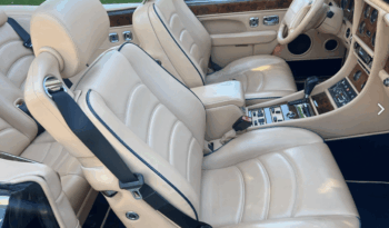Bentley Azure 6,8 Cabriolet aut. full