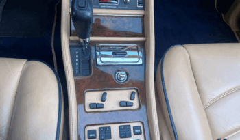 Bentley Azure 6,8 Cabriolet aut. full