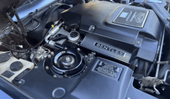 Bentley Azure 6,8 Cabriolet aut. full