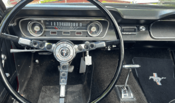 Ford Mustang 4,7 V8 Cabriolet aut. full