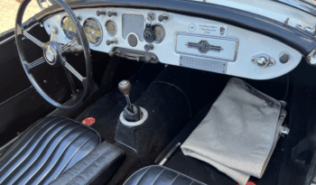 MG MGA 1,6 Roadster full