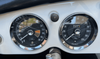 MG MGA 1,6 Roadster full