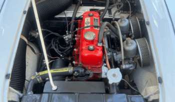 MG MGA 1,6 Roadster full