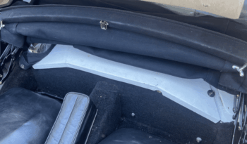 MG MGA 1,6 Roadster full