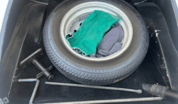 MG MGA 1,6 Roadster full