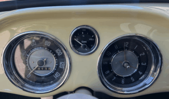 VW Karmann-Ghia 1,2 Coupe full