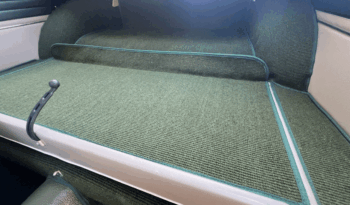VW Karmann-Ghia 1,2 Coupe full