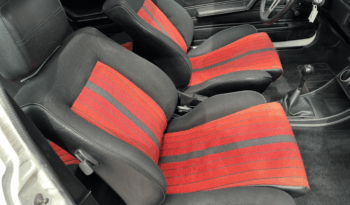 VW Golf I 1,8 GTi full