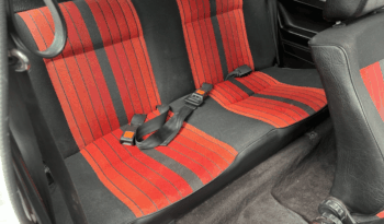 VW Golf I 1,8 GTi full