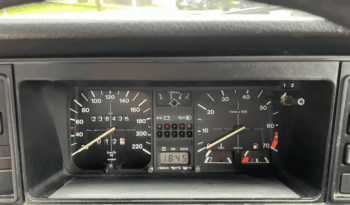 VW Golf I 1,8 GTi full
