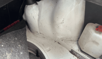 VW Golf I 1,8 GTi full