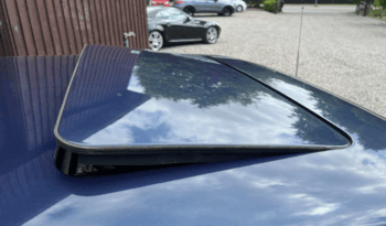 BMW 5-serie E28 528I 2,8 full