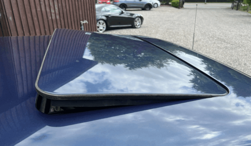 BMW 5-serie E28 528I 2,8 full