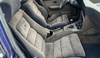 BMW 5-serie E28 528I 2,8 full