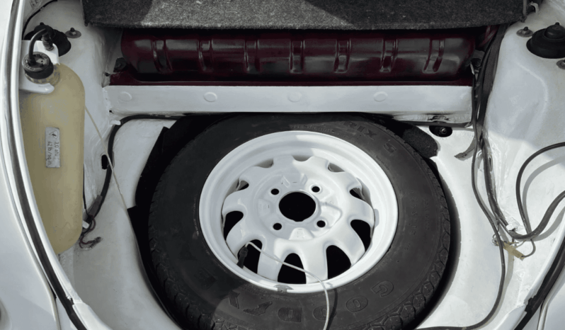 VW Bobbel 1302 1,5 Cabriolet full