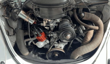 VW Bobbel 1302 1,5 Cabriolet full