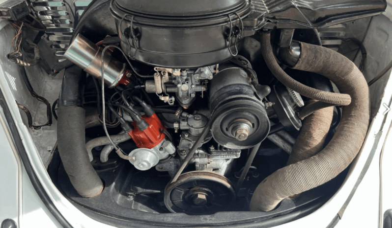 VW Bobbel 1302 1,5 Cabriolet full