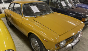 Alfa Romeo Giulia GT 1300 Junior