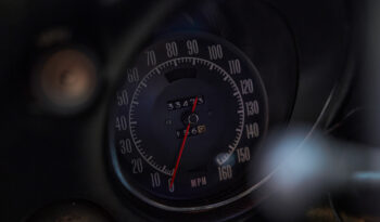 Chevrolet Corvette C3 Targa 350 CUI V8 full