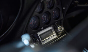 Chevrolet Corvette C3 Targa 350 CUI V8 full
