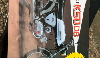Suzuki 50 full
