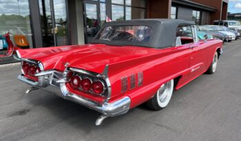 Ford Thunderbird 5,7 Cabriolet full