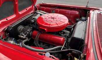 Ford Thunderbird 5,7 Cabriolet full