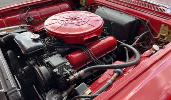 Ford Thunderbird 5,7 Cabriolet full
