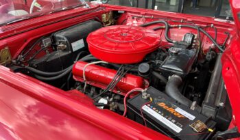 Ford Thunderbird 5,7 Cabriolet full