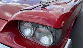 Ford Thunderbird 5,7 Cabriolet full