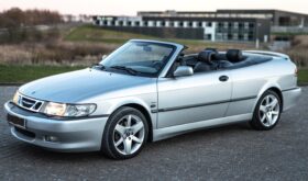 Saab 9-3 9-3 AERO TS 16V