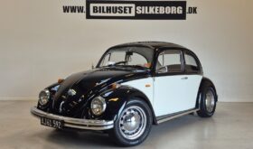 VW 1500 1,5 2d