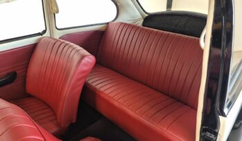 VW 1500 1,5 2d full