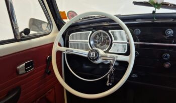 VW 1500 1,5 2d full