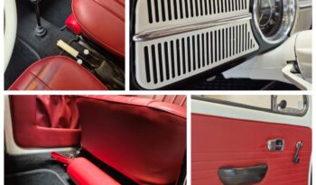 VW 1500 1,5 2d full
