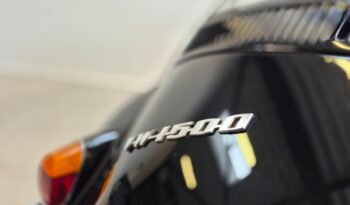VW 1500 1,5 2d full