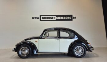 VW 1500 1,5 2d full