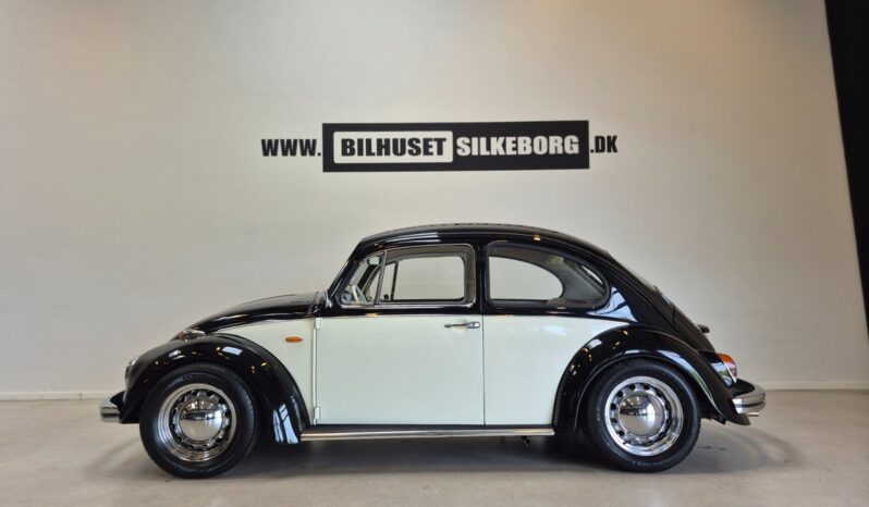 VW 1500 1,5 2d full