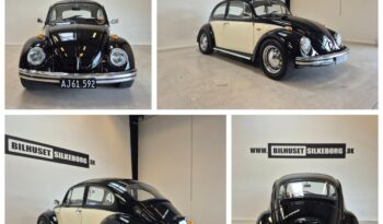VW 1500 1,5 2d full