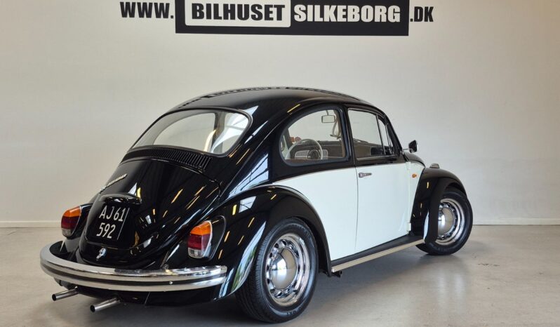 VW 1500 1,5 2d full