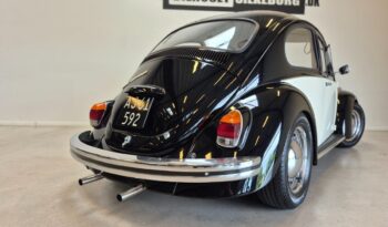 VW 1500 1,5 2d full