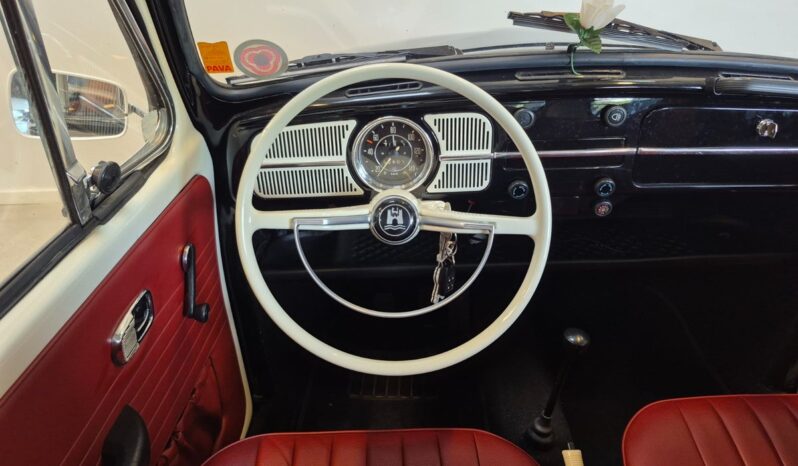 VW 1500 1,5 2d full