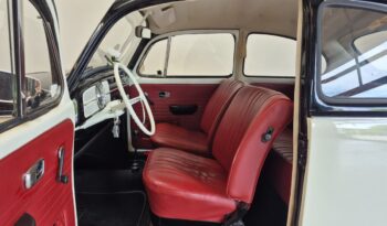 VW 1500 1,5 2d full