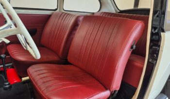 VW 1500 1,5 2d full