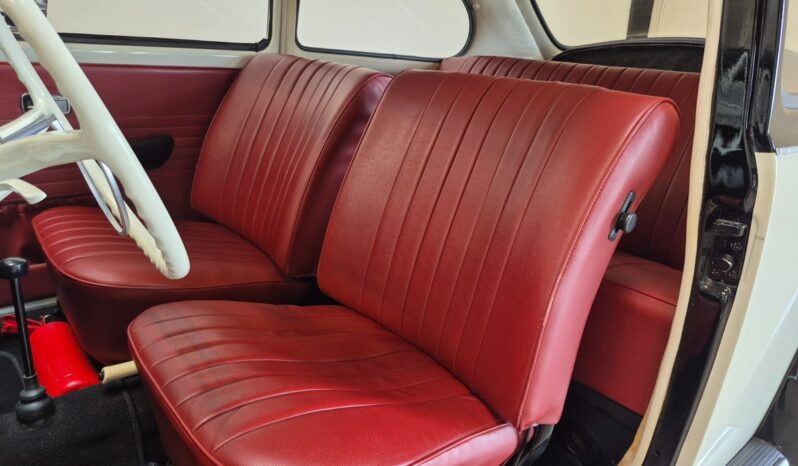 VW 1500 1,5 2d full