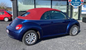 VW Bobbel 1,6 16v full